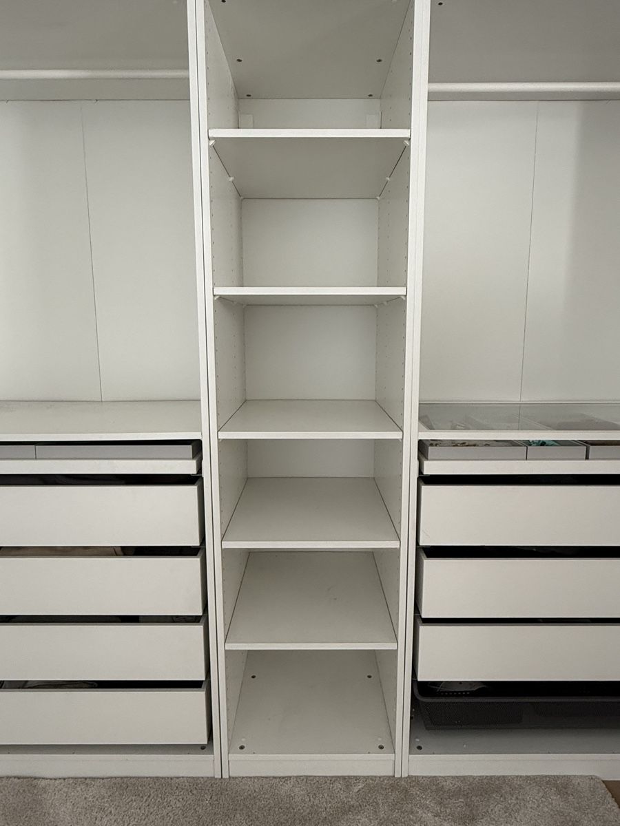 Armadi: PAX Kleiderschrank  – Usato da Brigerbad venduto da fab_688m 3