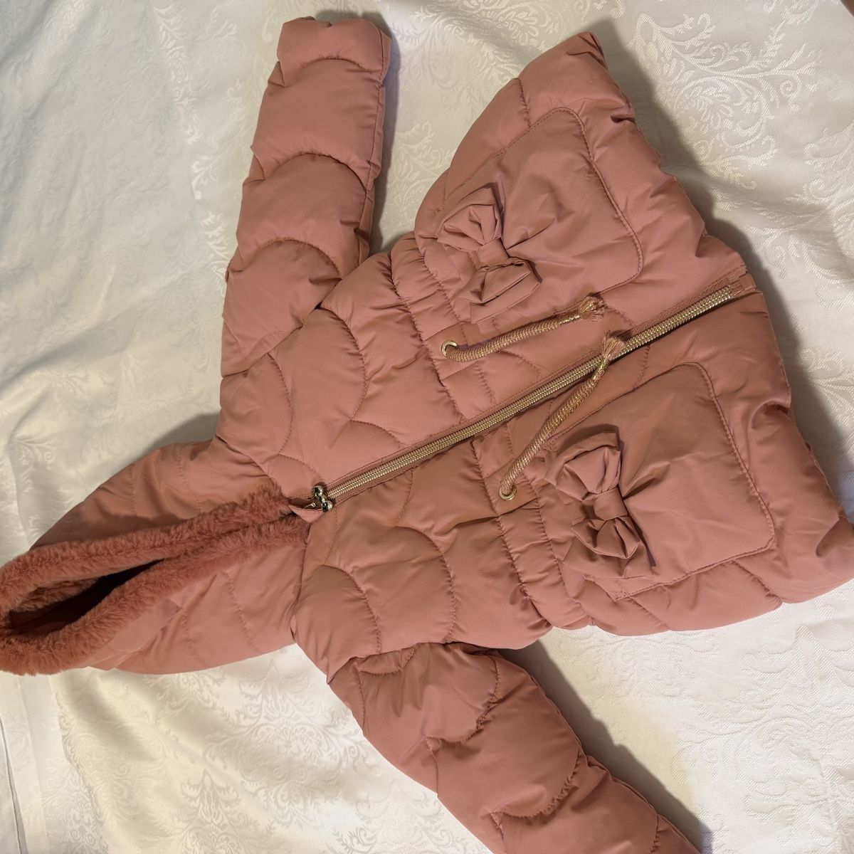 Jacken & Mäntel: Baby Winter Jackets – Neu (gemäss Beschreibung) aus Benglen von ellaellatana 1