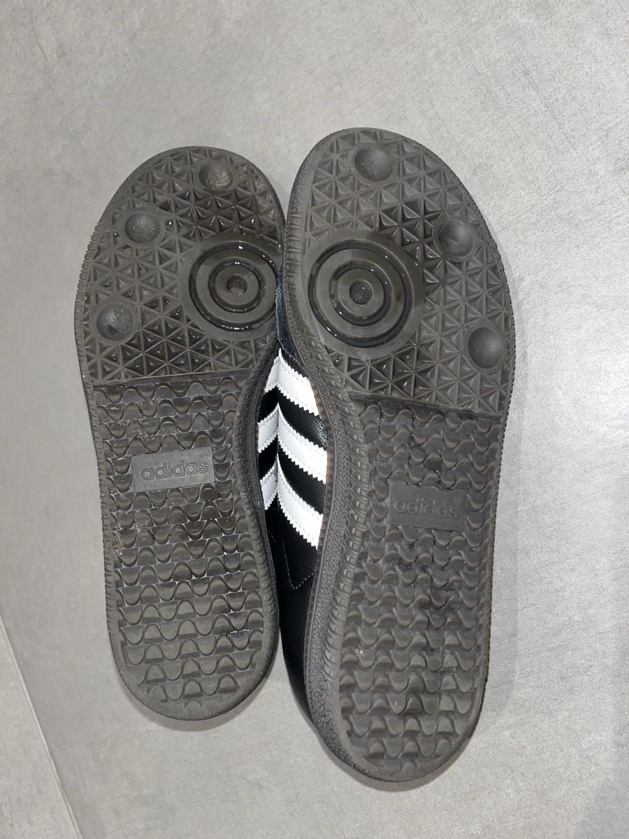 Adidas Scarpe da uomo: Adidas Samba 38 – Usato da Oberrohrdorf venduto da S.Marisa 6