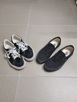 2 Paar Vans in US 10.5 / EU 43.5