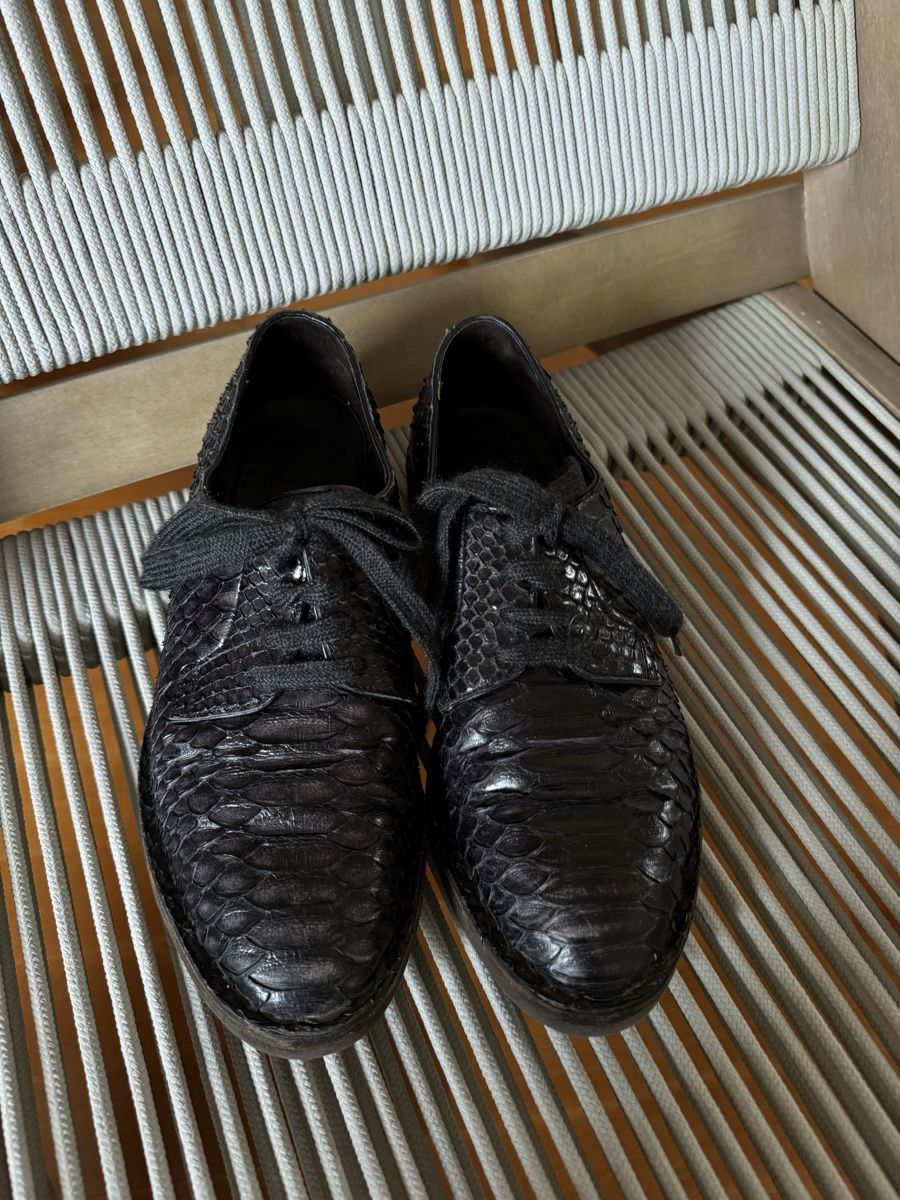 Brunello Cucinelli Scarpe da donna: BRUNELLO CUCINELLI Loafers S.37 – Usato da Collonge-Bellerive venduto da IFound5 3