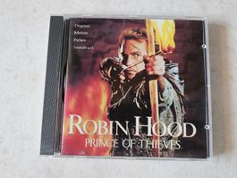 Robin Hood  -  Prince Of Thieves