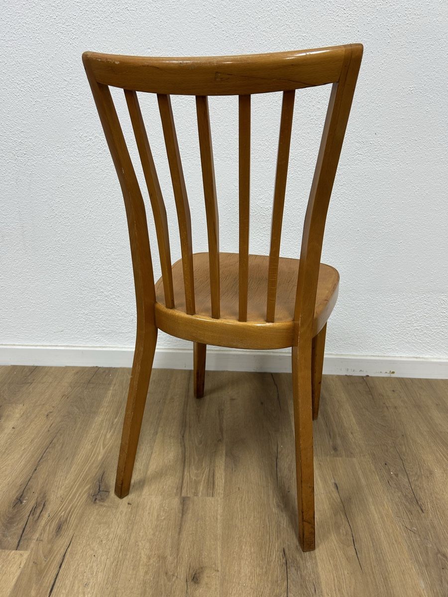 Stühle: Beizenstühle – Gebraucht aus Basel von MoebelSackmann 4