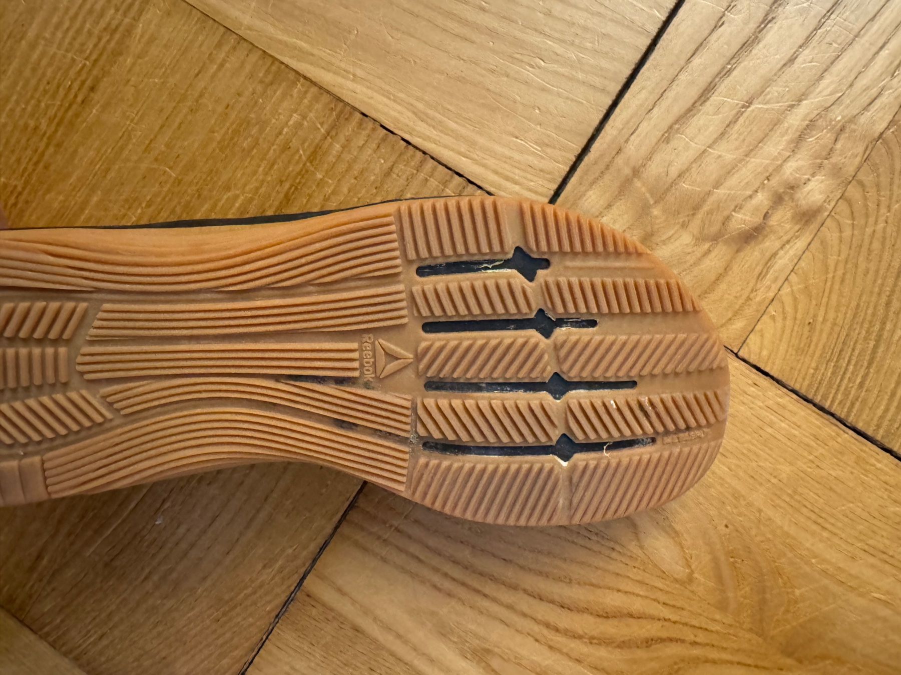 Scarpe da uomo: Chaussures Crossfit Reenok Nano - taille 40.5 – Usato da Genève venduto da brigantium 2