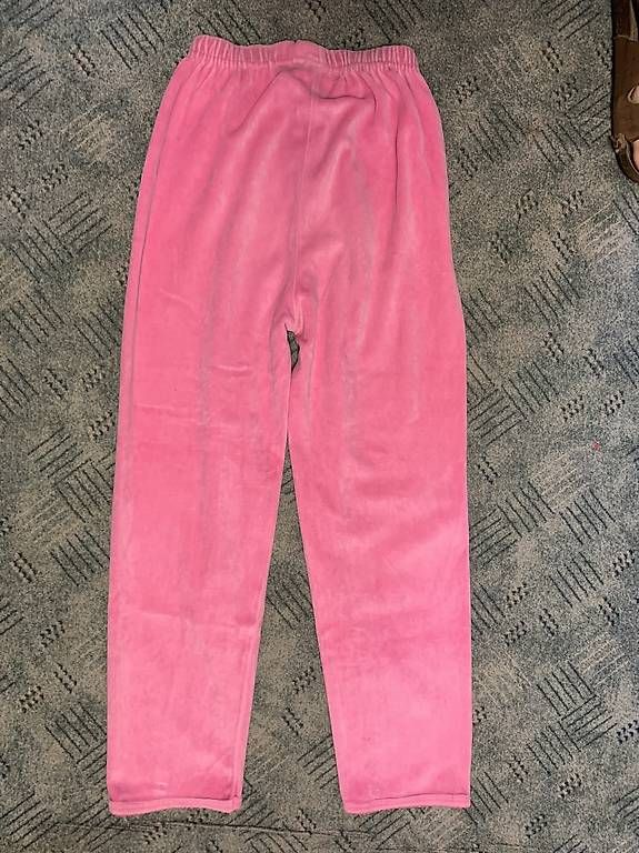 Pantaloni: Rosa Samthose – Usato da Zürich venduto da lil_xr6x 1