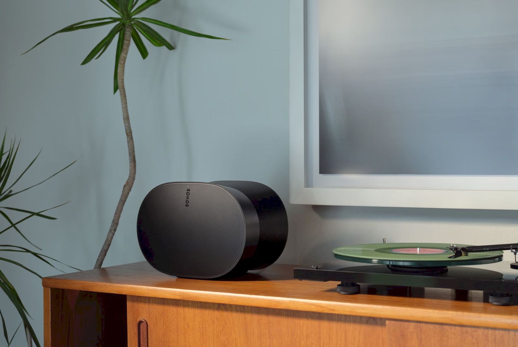 Haut-parleurs: Sonos Era 300 Premium Smart Speaker – Neuf avec emballage d'origine à Bottighofen par zaap 8
