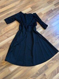 Kleider: Abendkleid, Spitzenkleid, Partykleid – Neu (gemäss Beschreibung) aus Nendeln von smile020 1