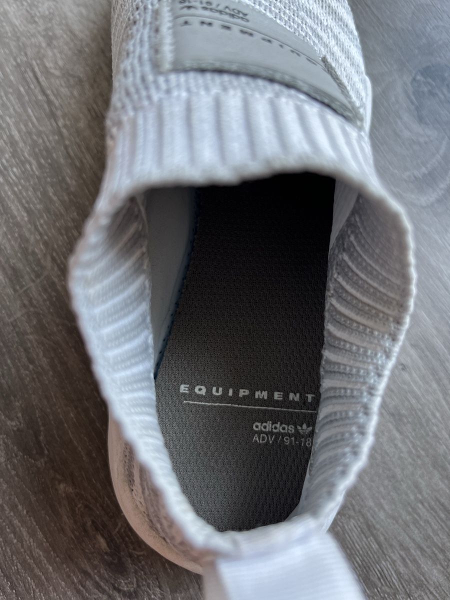 Adidas Scarpe da donna: Adidas Equipment-Torsion Gr. 37 – Usato da Frenkendorf venduto da klourenco 2