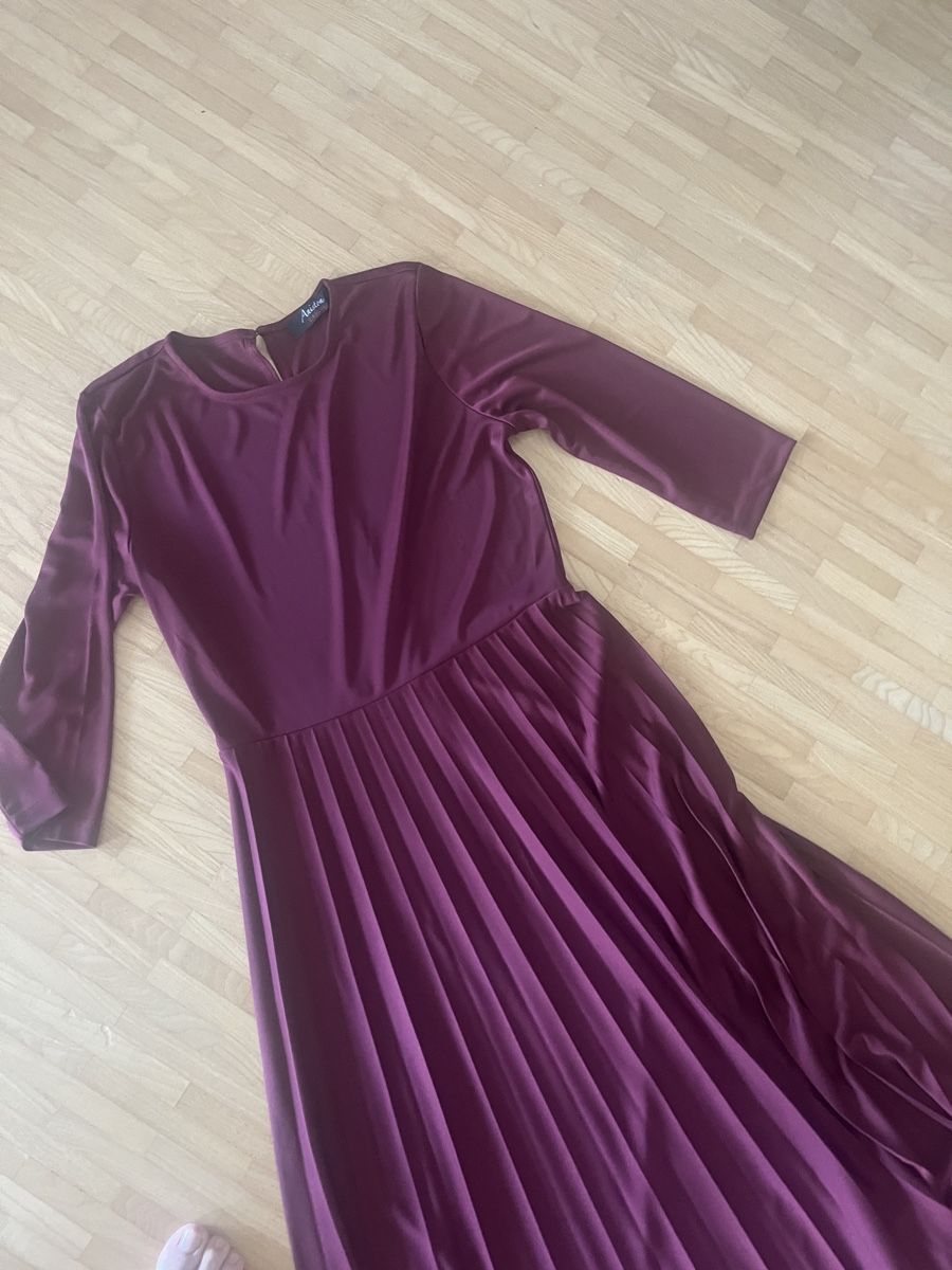 Vestiti: Abendkleid  – Usato da St. Gallen venduto da elli18 1
