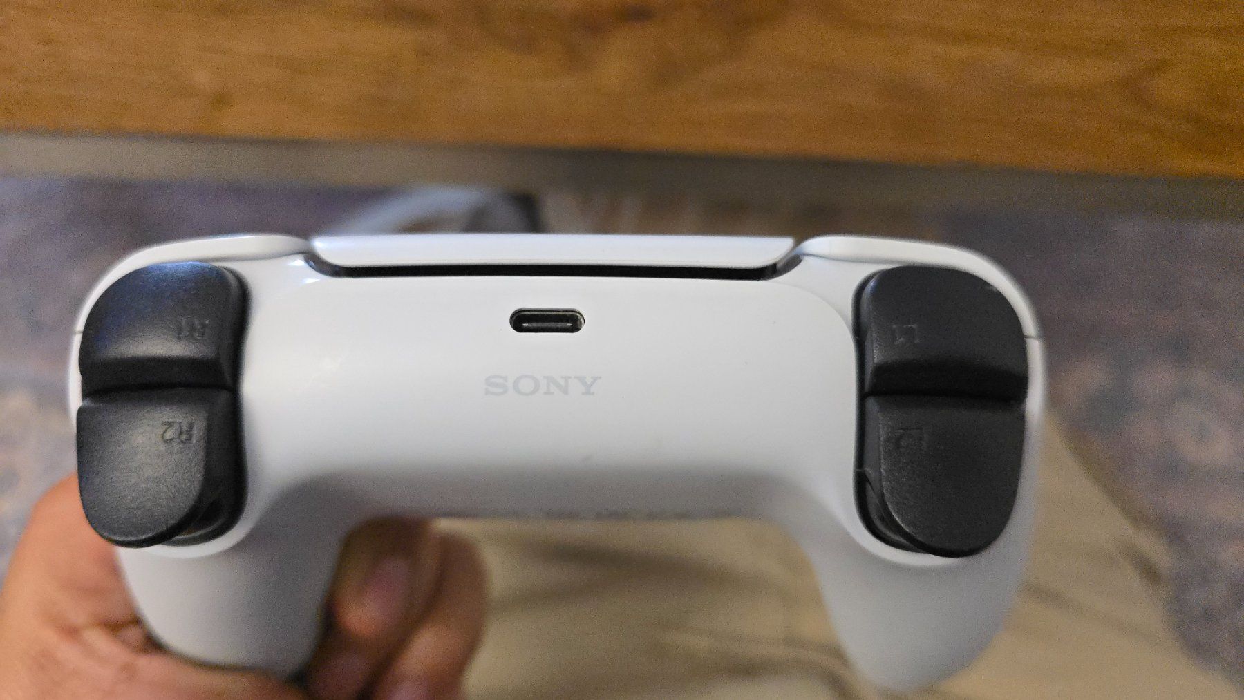 Sony Controller: PS5 controller – Gebraucht aus Wallisellen von theblacksheep 1