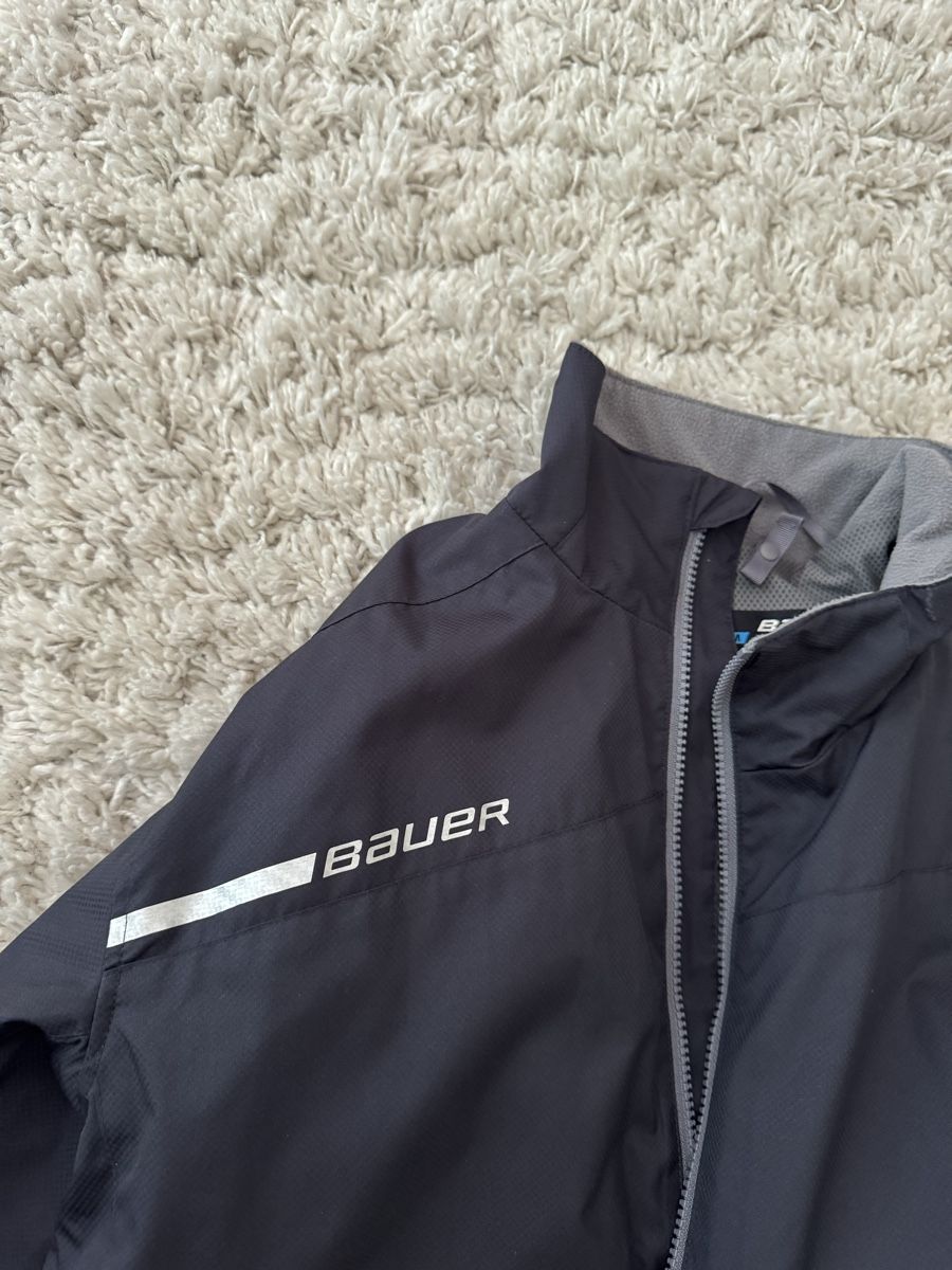 Bauer Giacche: Bauer Sportjacke Grösse M – Usato da Galgenen venduto da Sotili 4