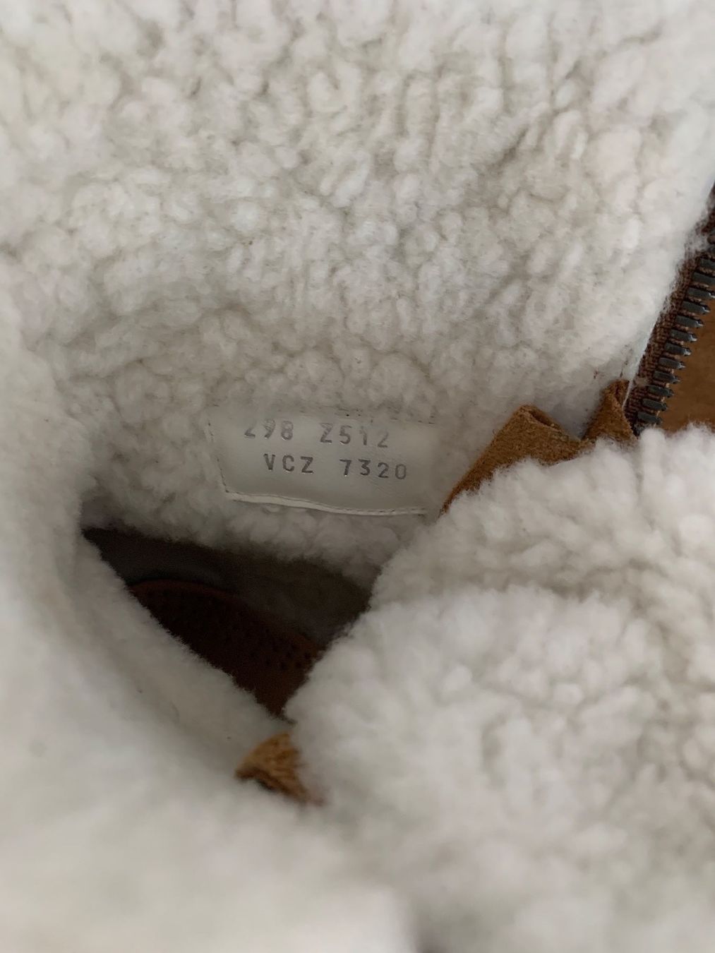 Ermanno Scervino Scarpe da donna: ERMANNO SCERVINO bottines 36 – Usato da Morges venduto da Imade1 3