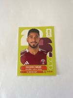 Panini FIFA WM 2026 Sticker - QAT 14