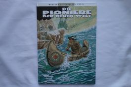 Die Pioniere der neuen Welt 21 - Gratis Versand !