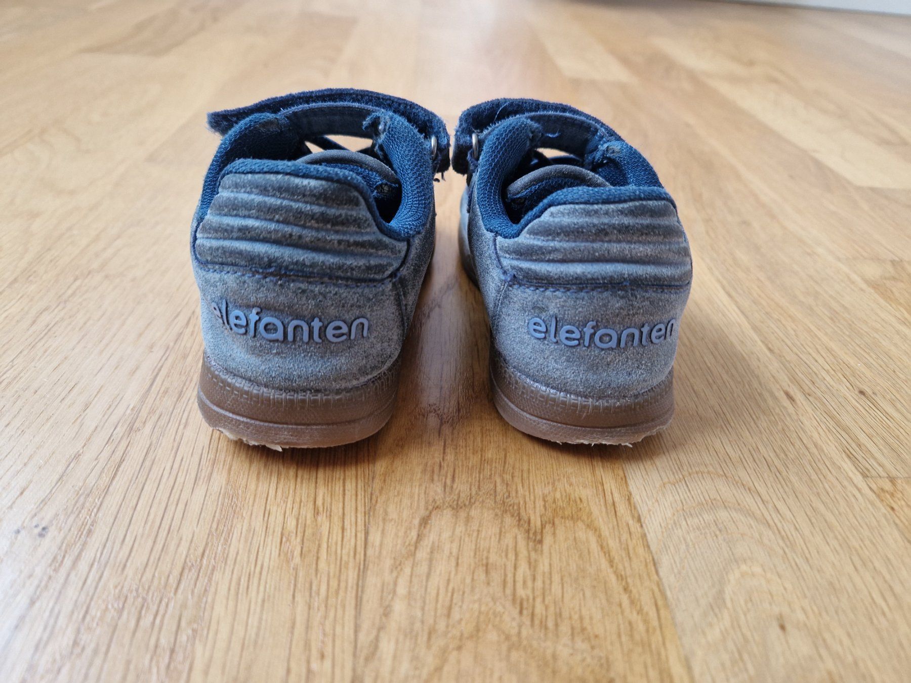 Elefanten Scarpe per ragazzi: Elefanten Schuhe Grösse 24 – Usato da Dübendorf venduto da GrueneGurke 1