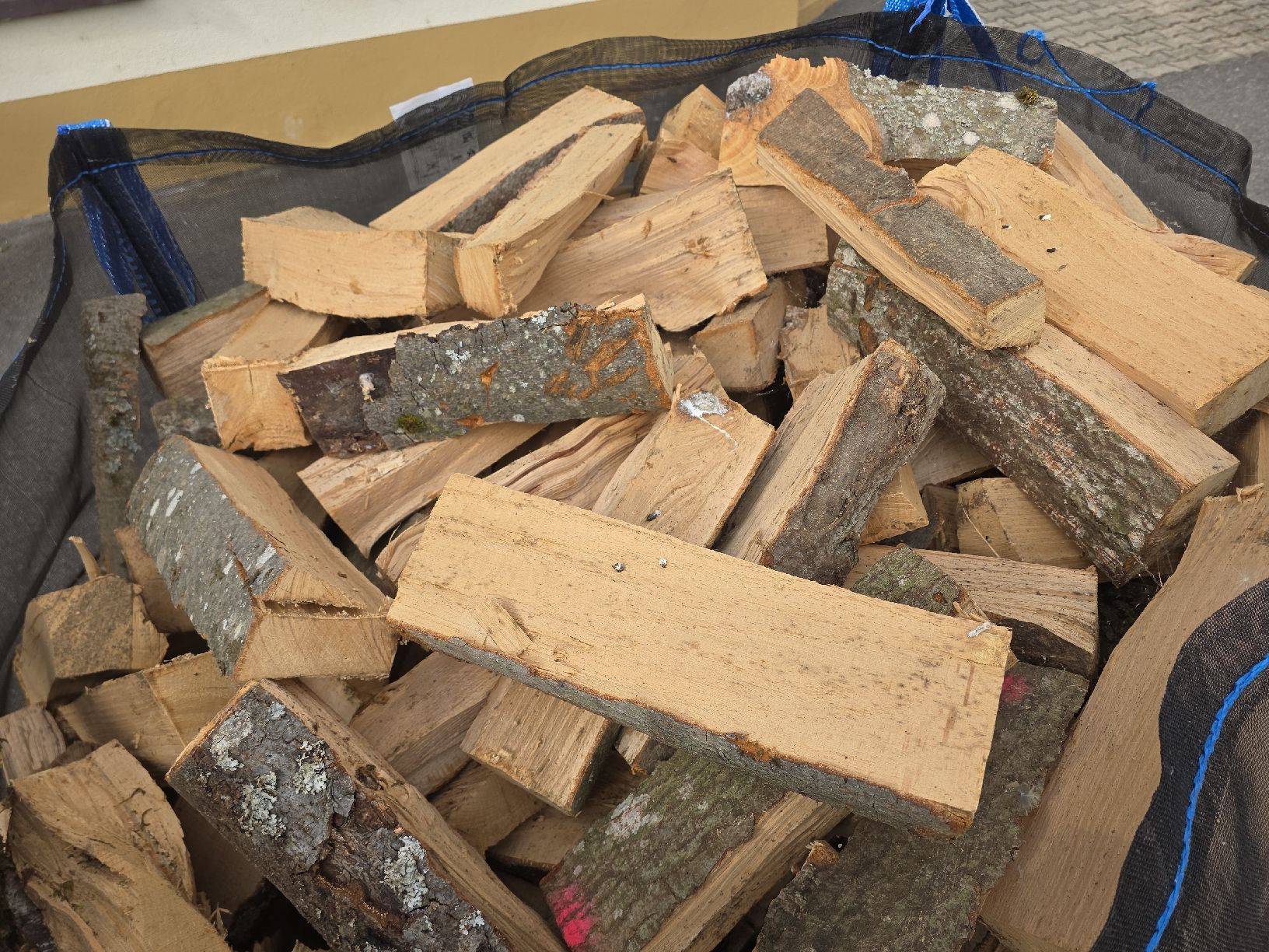 Holzartikel: Brennholz – Neu und originalverpackt aus Wittnau von ad88 1