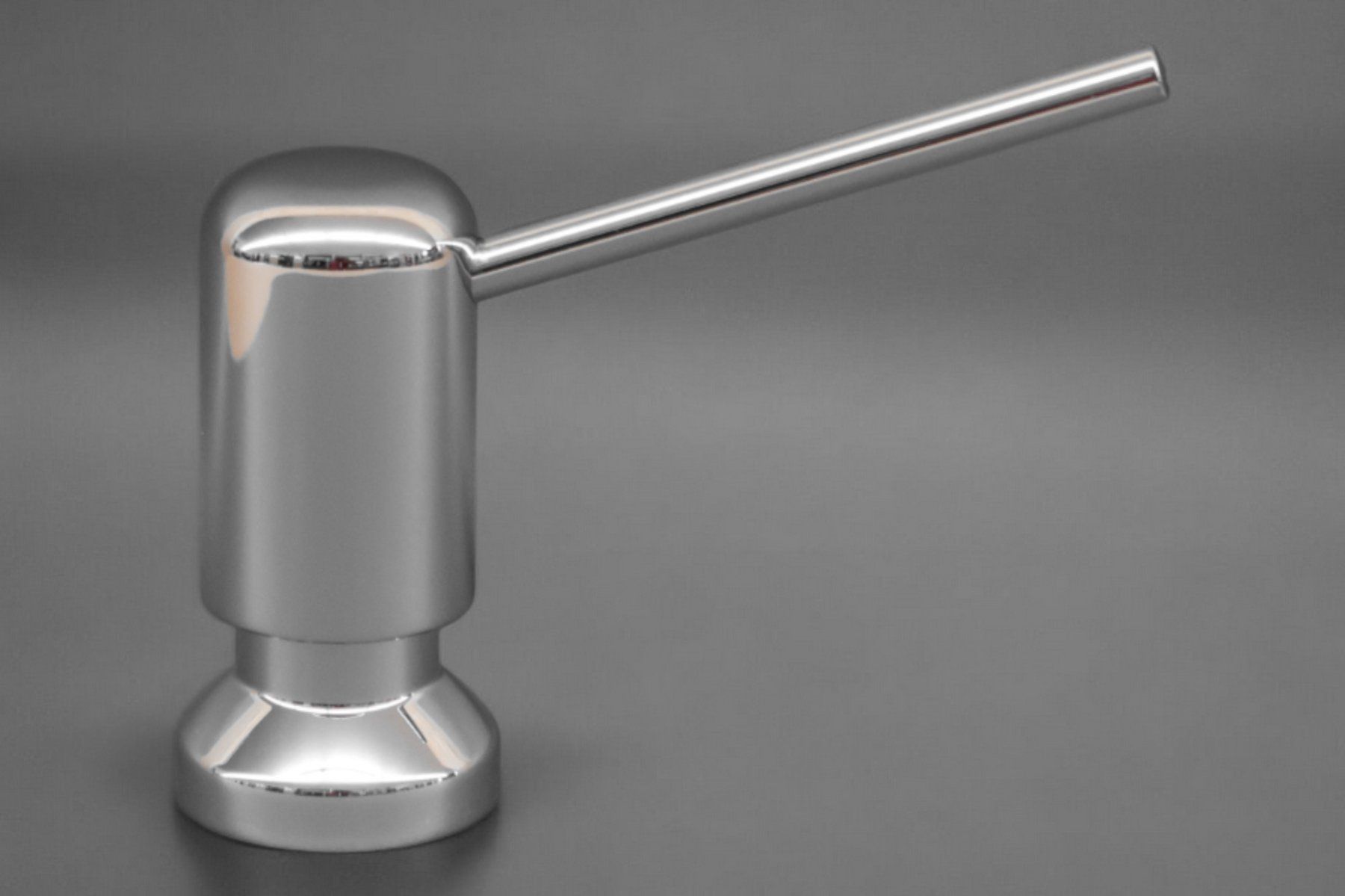 Elettrodomestici da cucina: Seifenspender / Dispenser in Chrom - Boss – Nuovo e nell'imballaggio originale da Schöftland venduto da jolk.ch 2