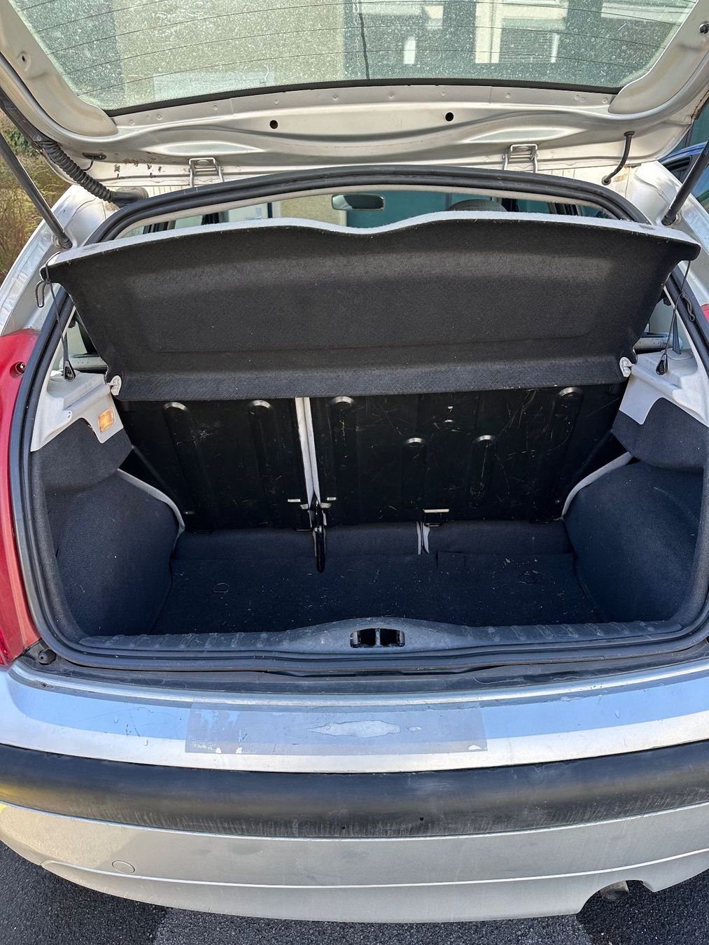 Citroën Automobili: Citroen C3 – Usato da Wilen (Sarnen) venduto da Wstratos 6