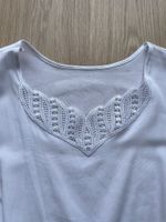Top weiss L