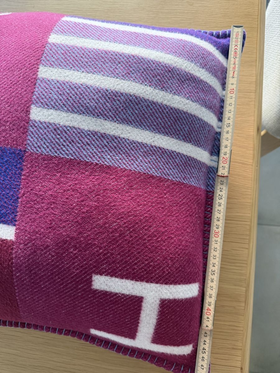 Cuscini: Hermès, coussin  – Usato da Cernier venduto da 1234V 2