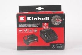 EINHELL Starter Kit Power X-Change