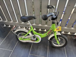 Kinderfahrrad Puky 12 Zoll gebraucht