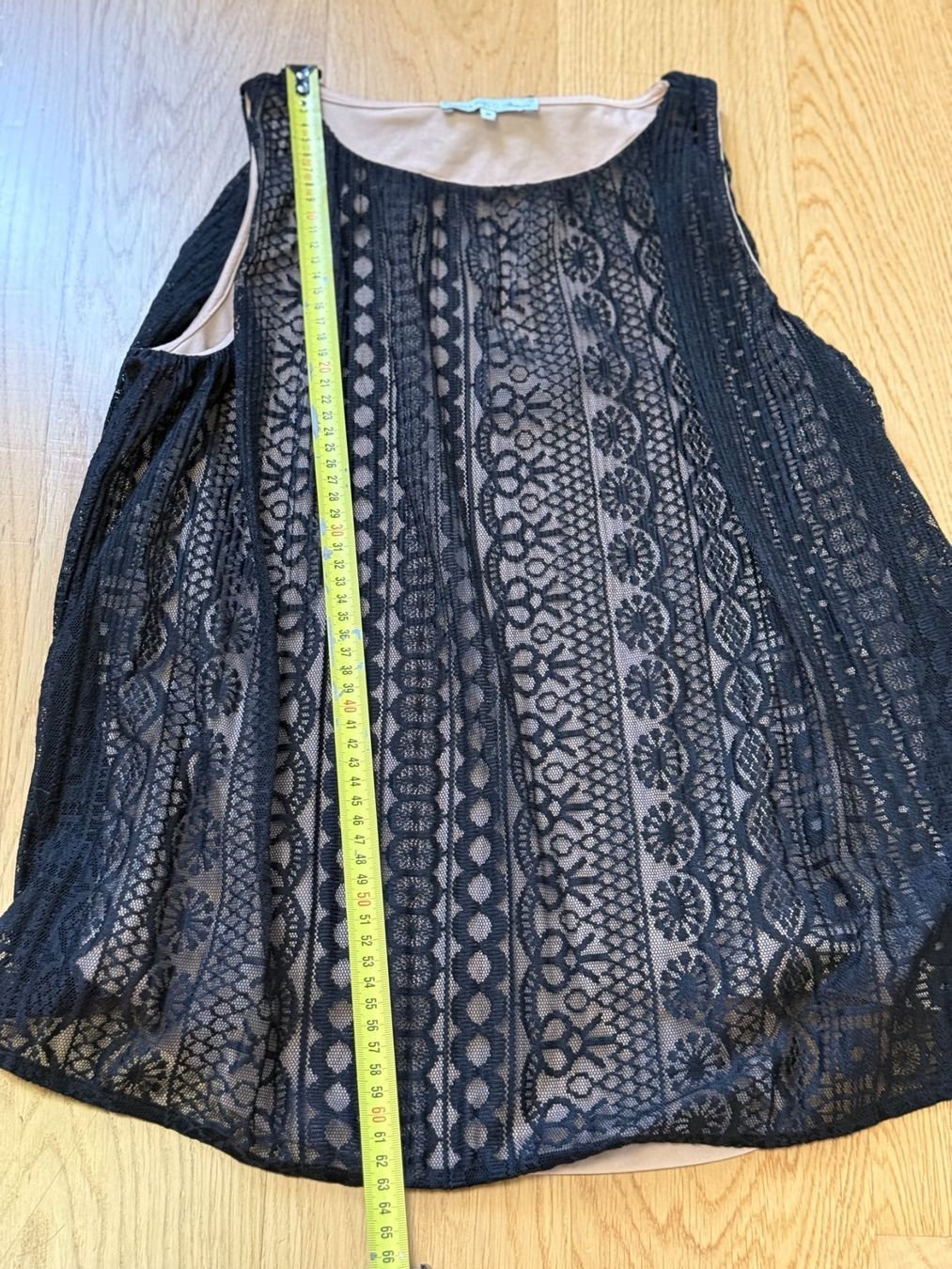 Anna Field Top: Umstandsmode Schwangerschaft Bluse Gr. S – Usato da Uetikon am See venduto da Fraufox1 1