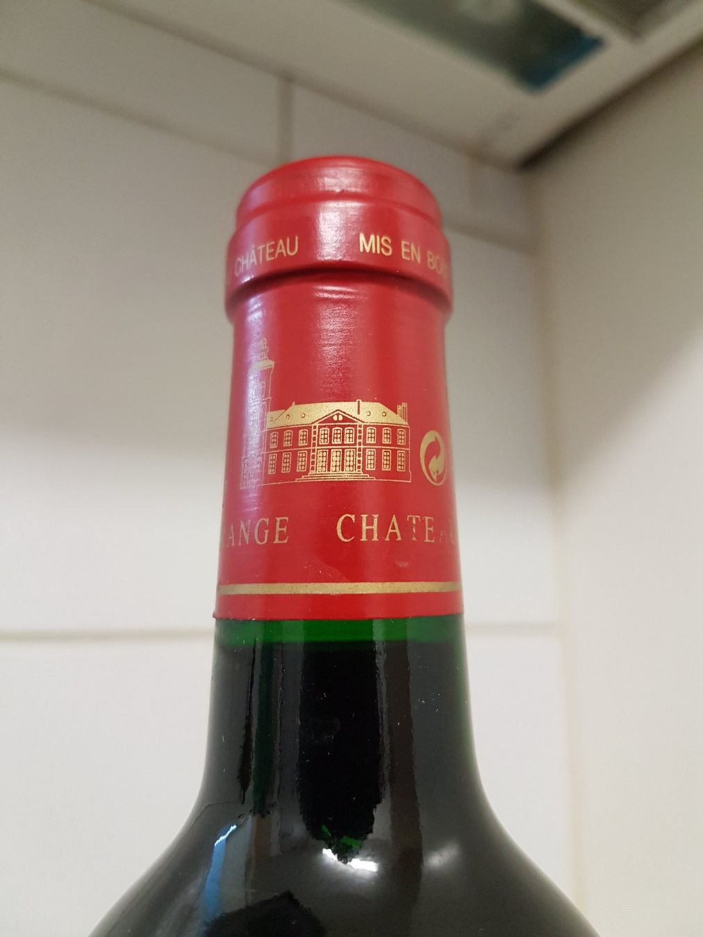 Vino: Chateau Lagrange 1997 Grand cru Classe – Nuovo (secondo la descrizione) da Grenchen venduto da poggione 6