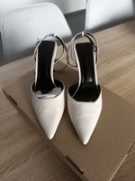 Pull&Bear Pumps Große 36