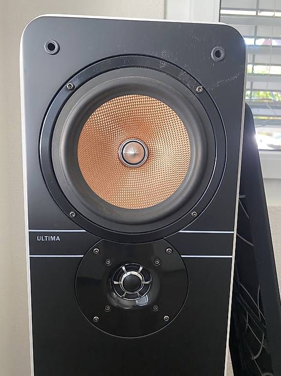 Teufel Lautsprecher: Teufel Ultima 40 mk3 – Gebraucht aus Safnern von Chris1578 1