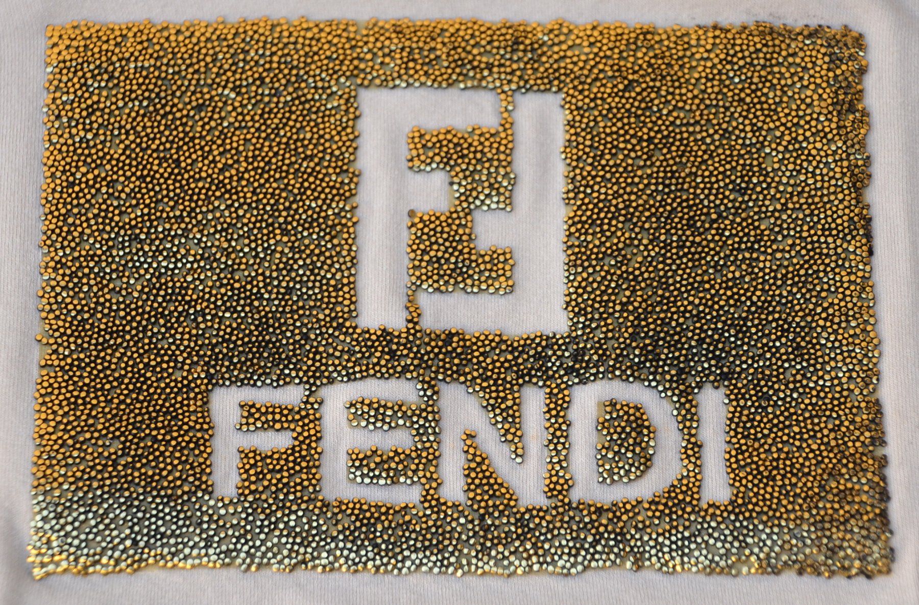 Fendi T-Shirts: Fendi T-Shirt .S – Gebraucht aus Collonges von arashee 2