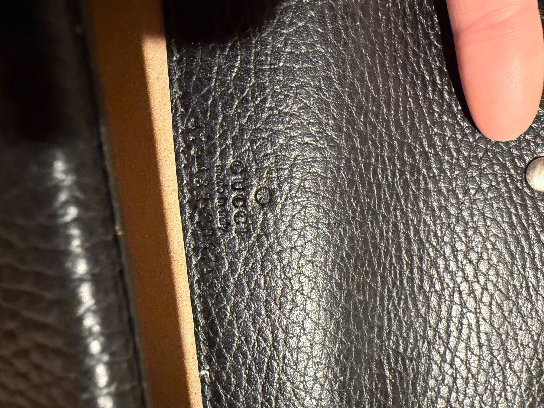 Gucci Borse da donna: Super mini Dionysus Gucci – Nuovo (secondo la descrizione) da Neuchâtel venduto da tamd 8