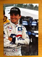 Nicolas Minassian Originalfoto - D2 Playlife Super Nova 2000