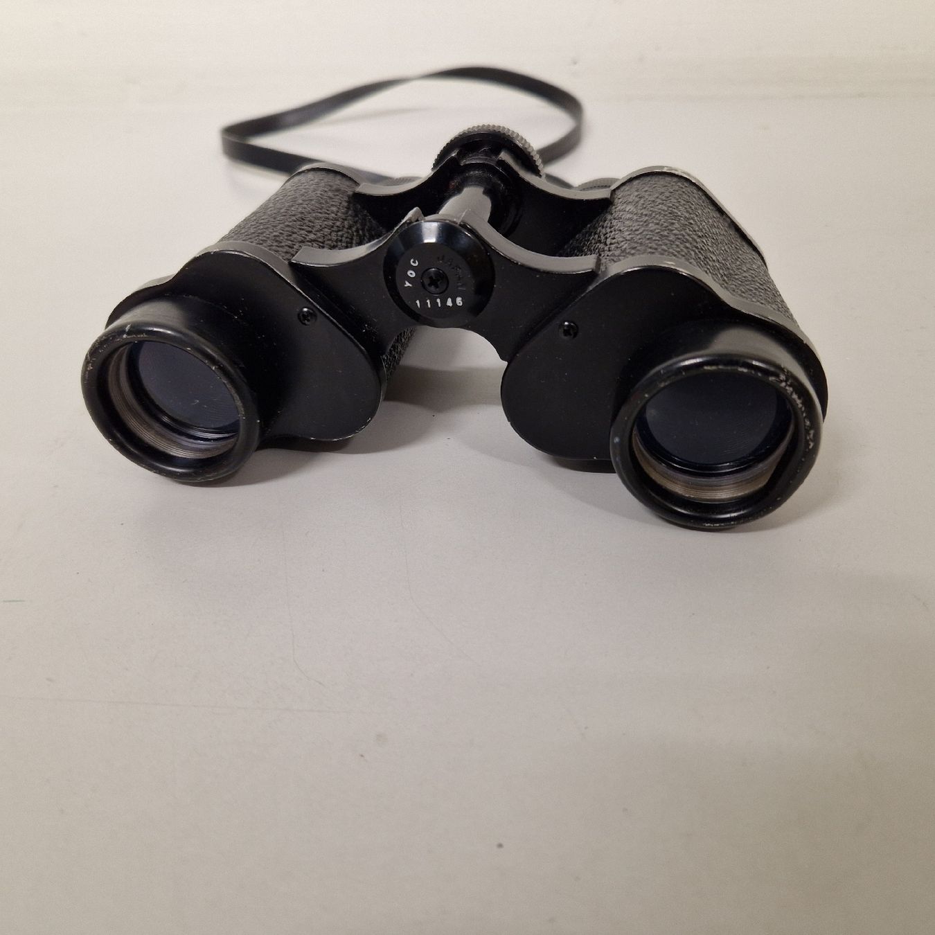 Binocoli: Fernglas Champion 8x30 – Usato da Bern venduto da latrouvaillebern 4