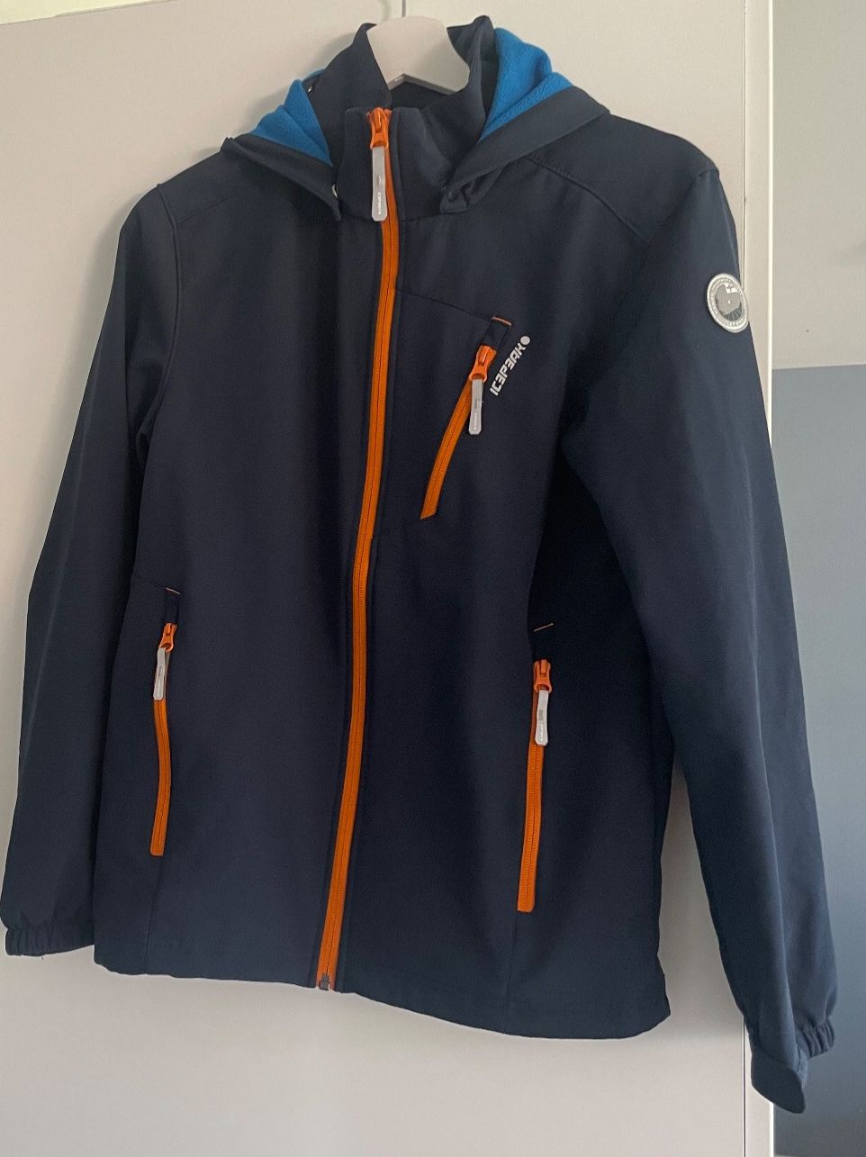 Icepeak Giacche & Cappotti: Jacke von Icepeak – Usato da Neuwilen venduto da bobbel01
