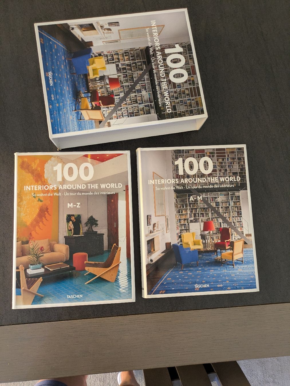 Libri: interior design books – Nuovo (secondo la descrizione) da St-Prex venduto da qui_9rgm