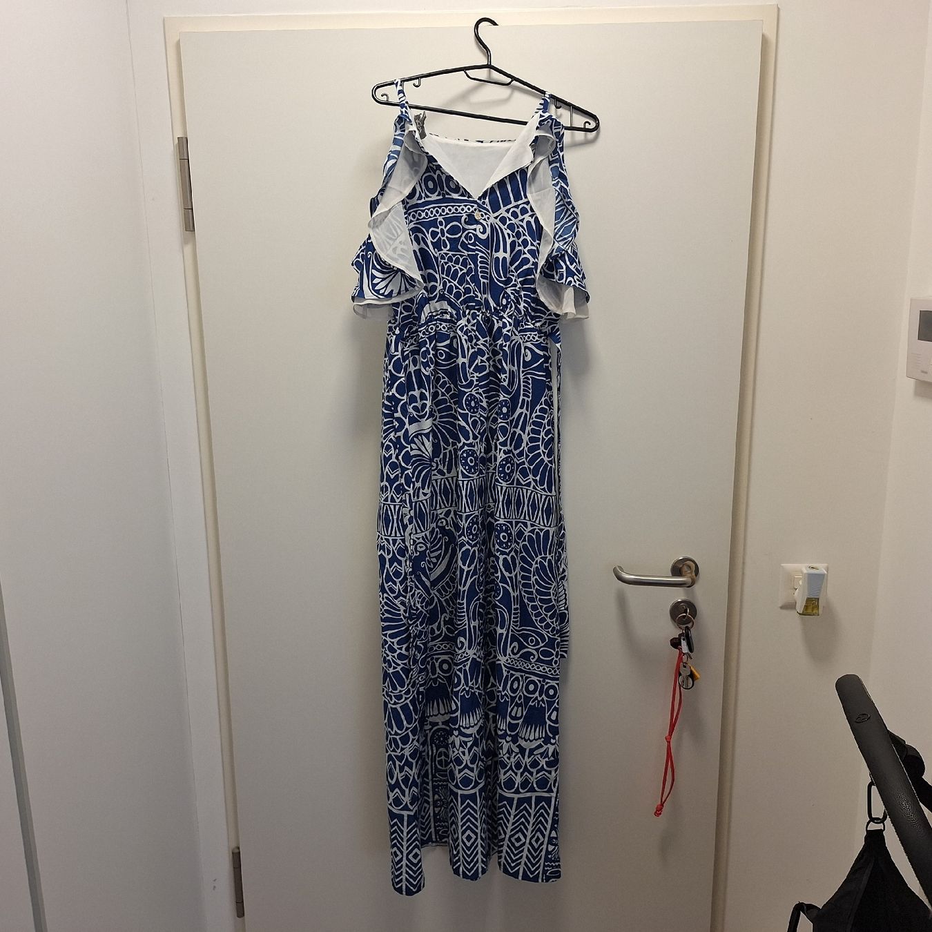Robes: vestito Camomilla Donna – D'occasion à Bellinzona par labottegadiElena