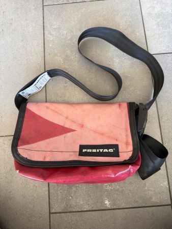 FREITAG Tasche