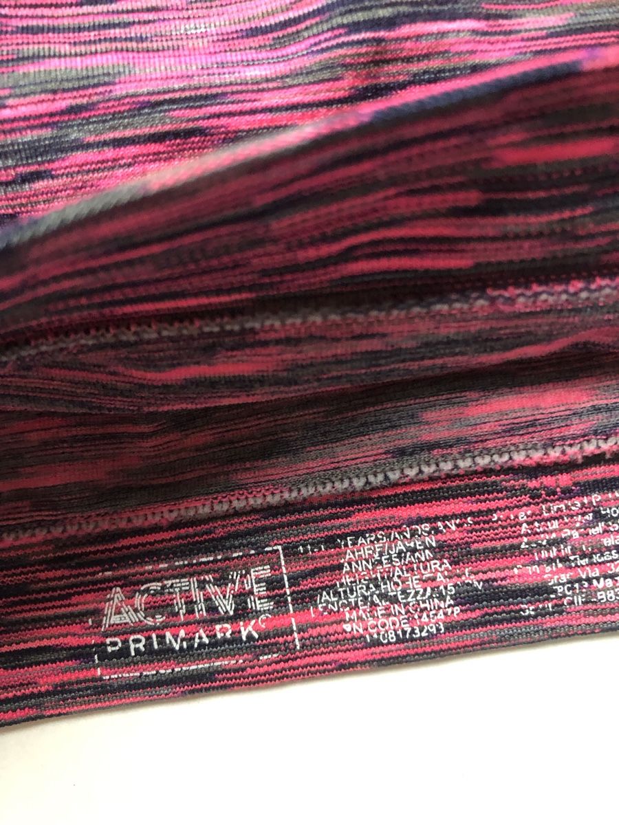 Altra biancheria intima: 2 Sport-BH Gr XS – Usato da Zell ZH venduto da Guffos 2