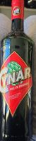 Cynar Aperitif Originale Flasche 1 Liter neu