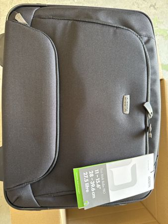 DICOTA Eco-Multi Rolltop Pro 15.6 Zoll neu ungebraucht