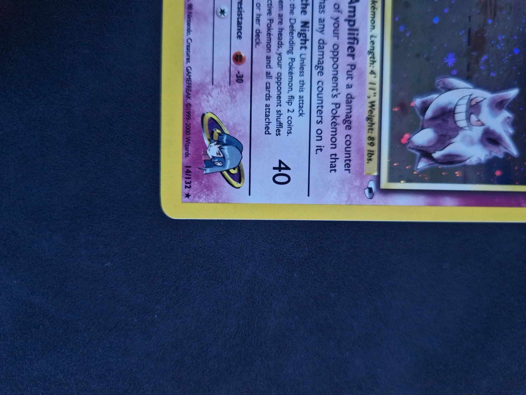 Pokémon Cartes à collectionner: Sabrina's Gengar – Neuf (Voir description) à Giubiasco par MrGru1992 5