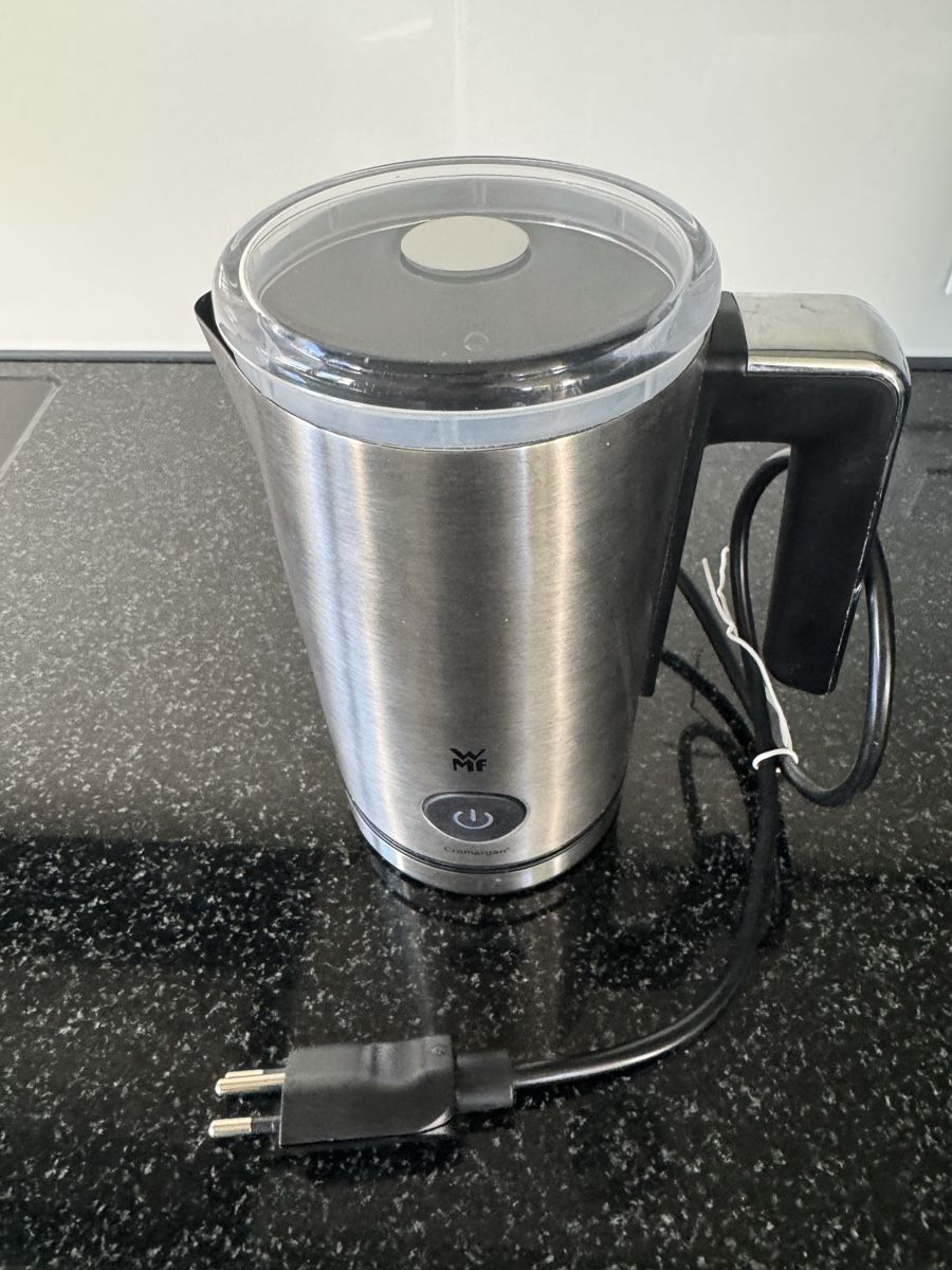 WMF Elettrodomestici da cucina: WMF Milchschäumer – Usato da Opfikon venduto da pau_c2q5 1