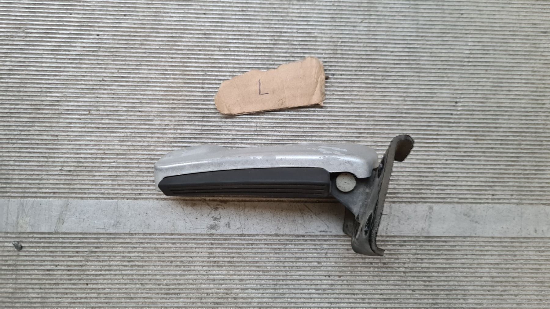 Gilera Scooter: Gilera runner fusstraster – Usato da St. Gallen venduto da GregaG