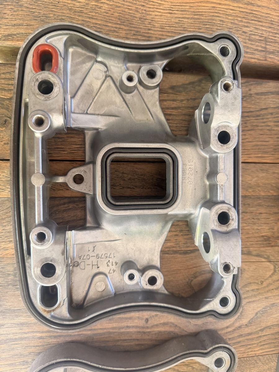 Harley-Davidson Altro: Rocker Boxen  – Usato da Möhlin venduto da murphy67 1
