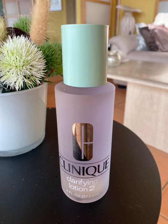 Clinique Fresh Pressed Clinical - Soin Visuel Neuf Sous Emballage D'Origine