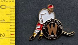 Eishockey-Club Worb/ Pin