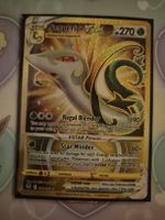 Serperior VStar Pokemon Silver Tempest 210/195 EN