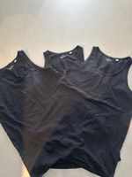 Tanktop Jack&Jones XXL Schwarz