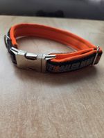 Soft Hundehalsband Neu Länge max.40cm
